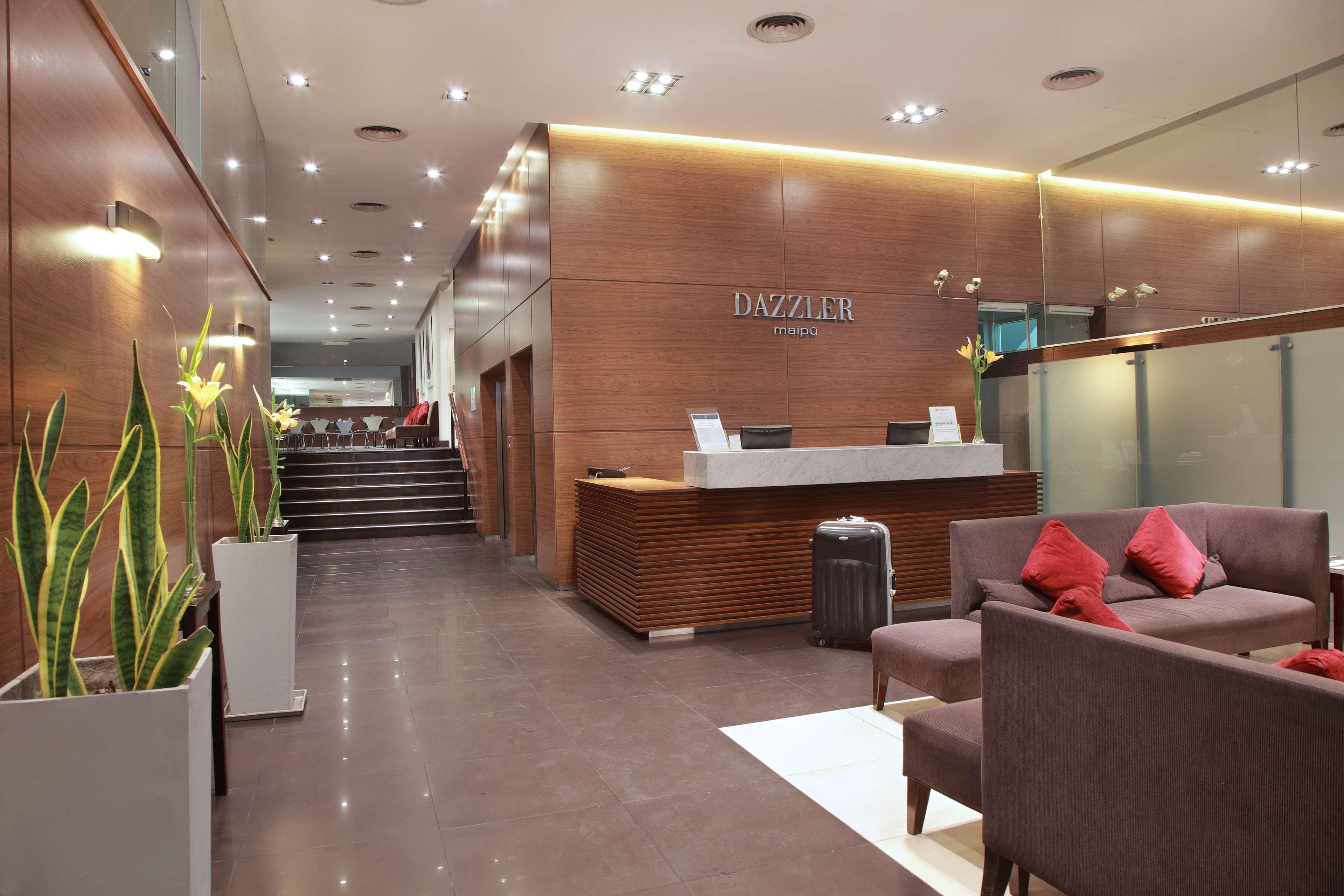 Hotel Dazzler By Wyndham Buenos Aires Maipu Zewnętrze zdjęcie